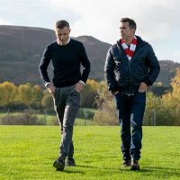 Foto Bem-vindos ao Wrexham