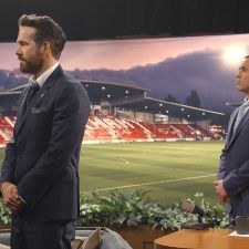 Foto Bem-vindos ao Wrexham