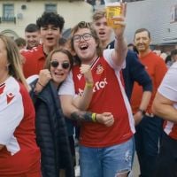 Foto Bem-vindos ao Wrexham