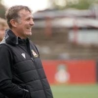 Foto Bem-vindos ao Wrexham