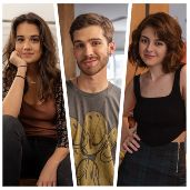 Foto De Volta Aos 15