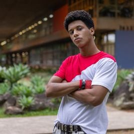 Foto De Volta Aos 15