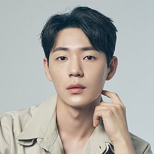 Foto Shin Jae-ha