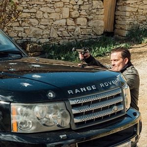 Foto Nicolas Duvauchelle