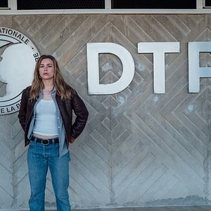 Foto Jeanne Goursaud