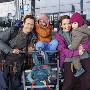 Foto Karoline Herfurth