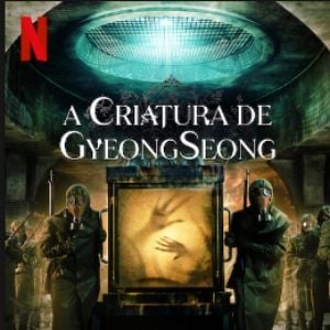 Foto A Criatura de Gyeongseong