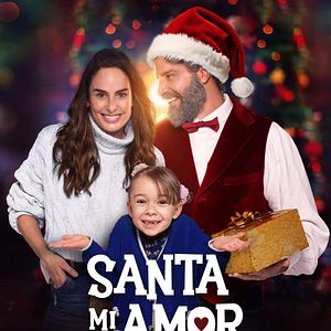 Foto Um Amor de Natal