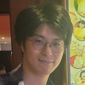 Foto Fukujurō Katayama