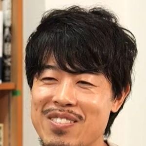 Foto Tomohisa Taguchi