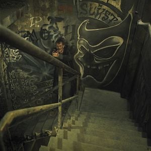 Foto O Silêncio da Vingança