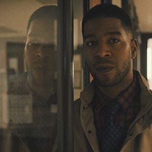 Foto O Silêncio da Vingança