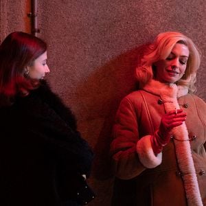 Foto Meu Nome Era Eileen