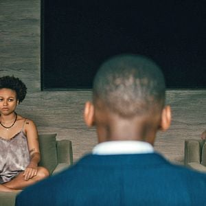 Foto O Mundo Depois de Nós