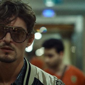 Foto Niels Schneider