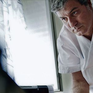 Foto Cirurgião do Mal