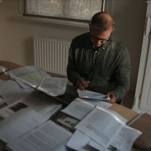 Foto Cirurgião do Mal