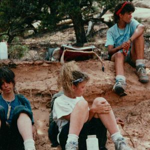 Foto Acampamento no Inferno: Pesadelo Adolescente