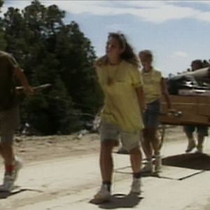 Foto Acampamento no Inferno: Pesadelo Adolescente