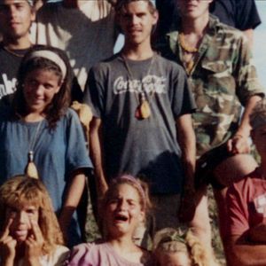 Foto Acampamento no Inferno: Pesadelo Adolescente