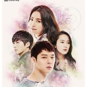 Foto A Garota Que Vê Cheiros