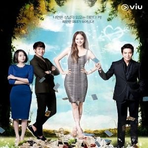 Foto O Nascimento de uma Beleza