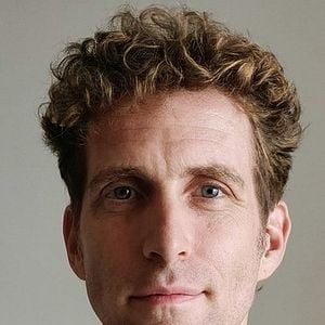 Foto Edward Sonnenblick