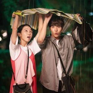 Foto Trinta Mas Dezessete