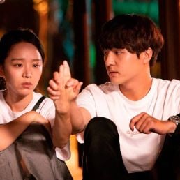 Foto Trinta Mas Dezessete