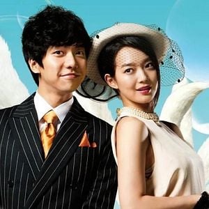 Foto Minha Namorada é uma Gumiho