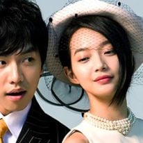 Foto Minha Namorada é uma Gumiho