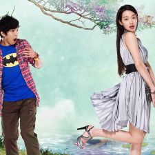 Foto Minha Namorada é uma Gumiho