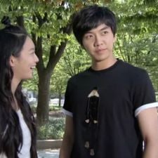 Foto Minha Namorada é uma Gumiho