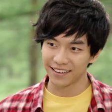 Foto Minha Namorada é uma Gumiho