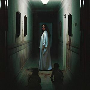 Foto A Semente do Mal