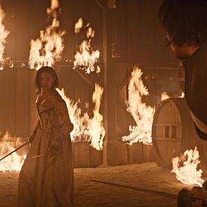 Foto Os Três Mosqueteiros - Milady