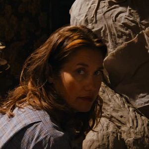 Foto Emmanuelle Devos