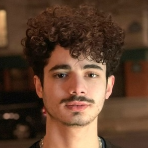 Foto Anis Mansour