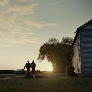 Foto Colheita Sombria