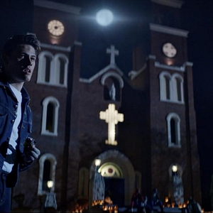 Foto Colheita Sombria