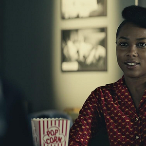 Foto Colheita Sombria