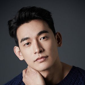 Foto Jeong Seok-won