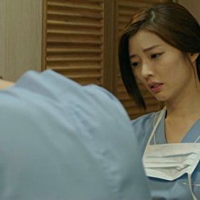 Foto Doctor Stranger