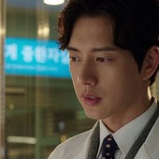 Foto Doctor Stranger