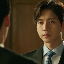 Foto Doctor Stranger