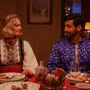 Foto O Natal de Costume