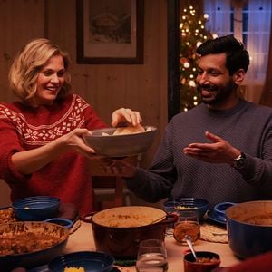 Foto O Natal de Costume