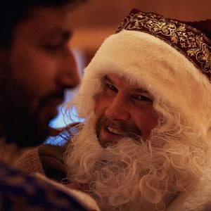 Foto O Natal de Costume