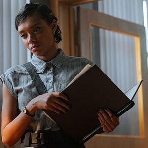 Foto Garoto Devora Universo