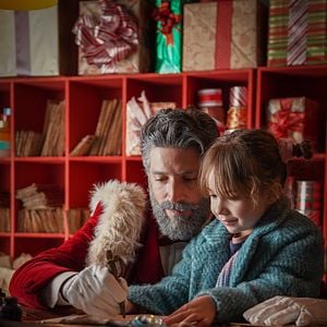 Foto Um Amor de Natal